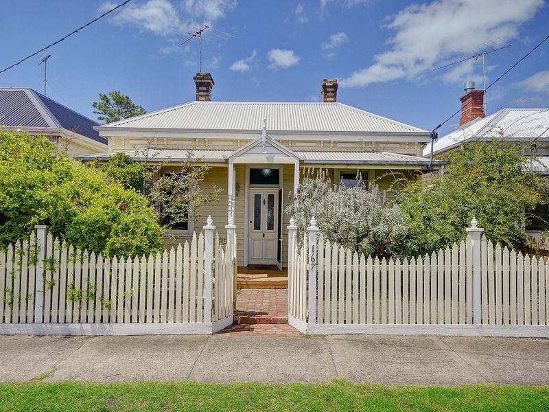 167 Swanston Street, Geelong South VIC 3220