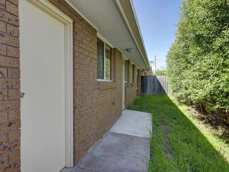 4/1 Perrett Street, Grovedale VIC 3216