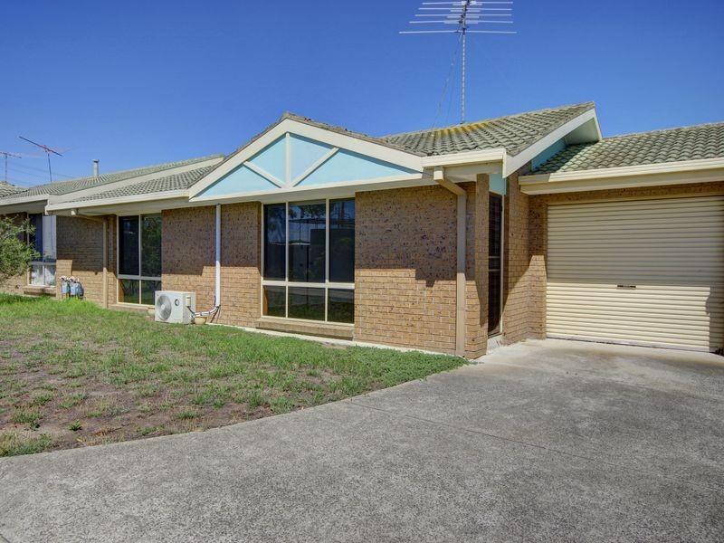 4/1 Perrett Street, Grovedale VIC 3216