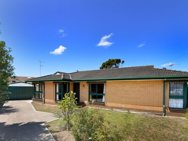 5 Wirth Court, Newcomb VIC 3219