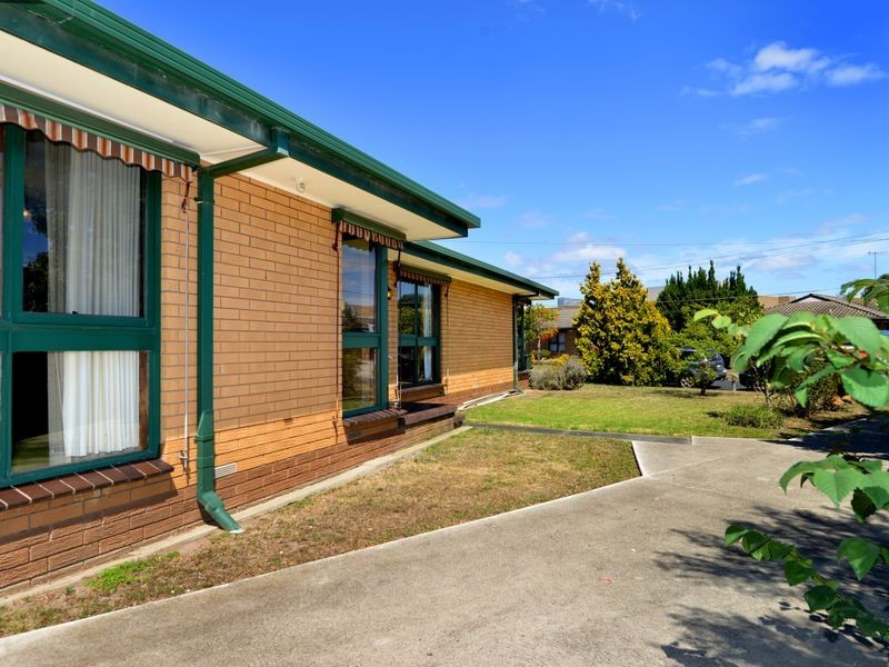 5 Wirth Court, Newcomb VIC 3219