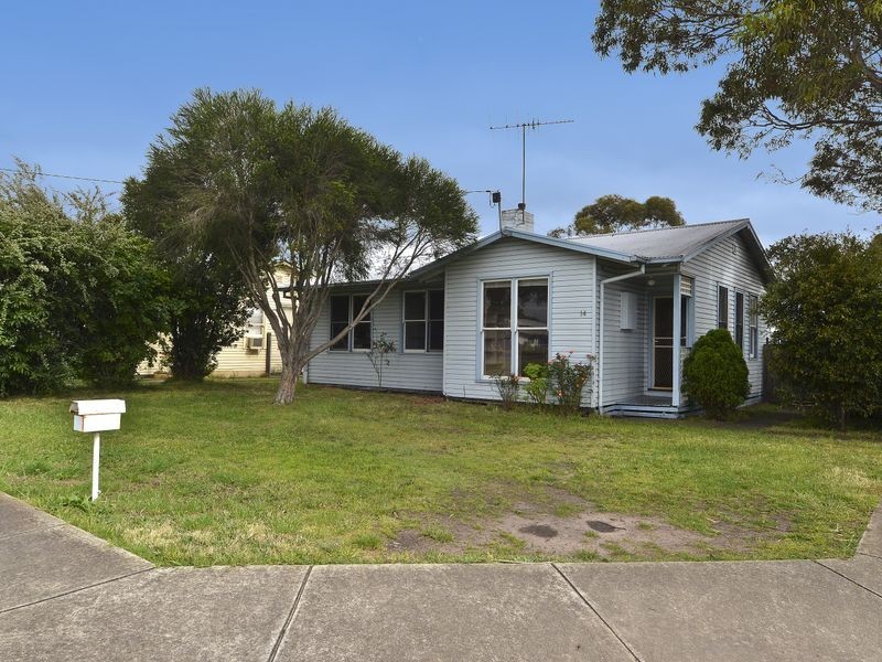 14 Flamingo Court, Norlane VIC 3214