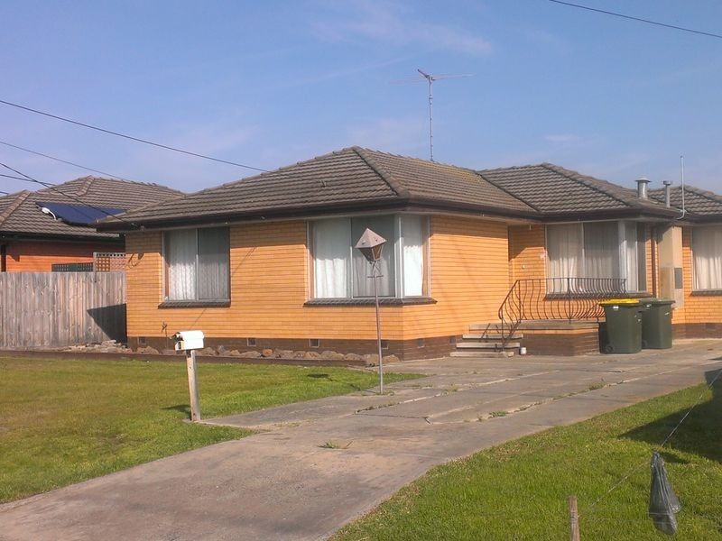 3 Camfield Road, Norlane VIC 3214