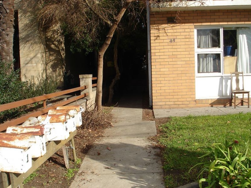 6/44 Western Beach Road, Geelong VIC 3220