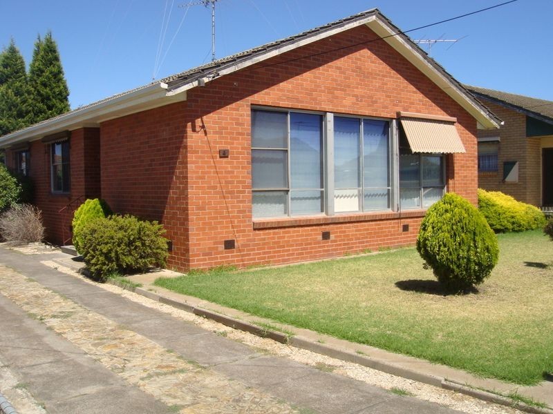 4 Oregon Avenue, Corio VIC 3214