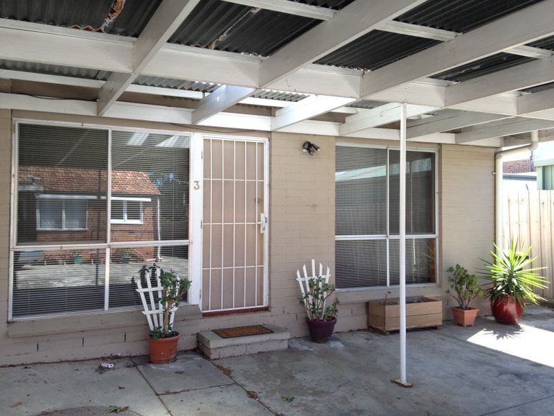 3/178A Autumn Street, Geelong West VIC 3218