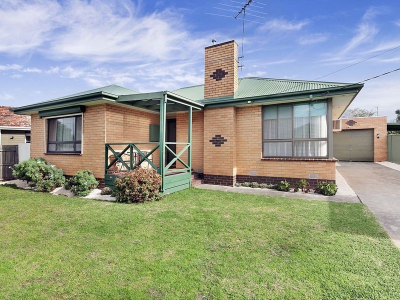 57 Tahara Street, Hamlyn Heights VIC 3215