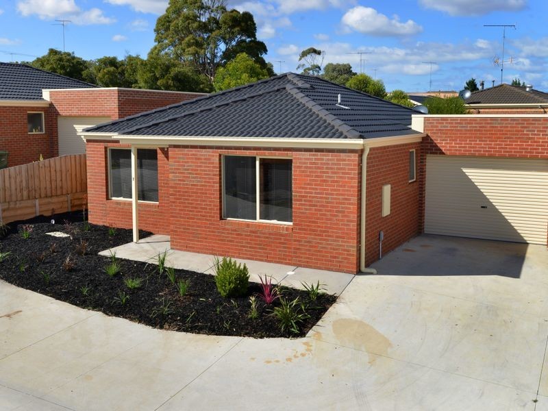 Unit 7/39 Ferguson Road, Leopold VIC 3224