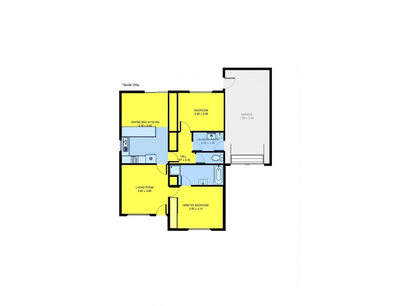 Unit 7/39 Ferguson Road, Leopold VIC 3224