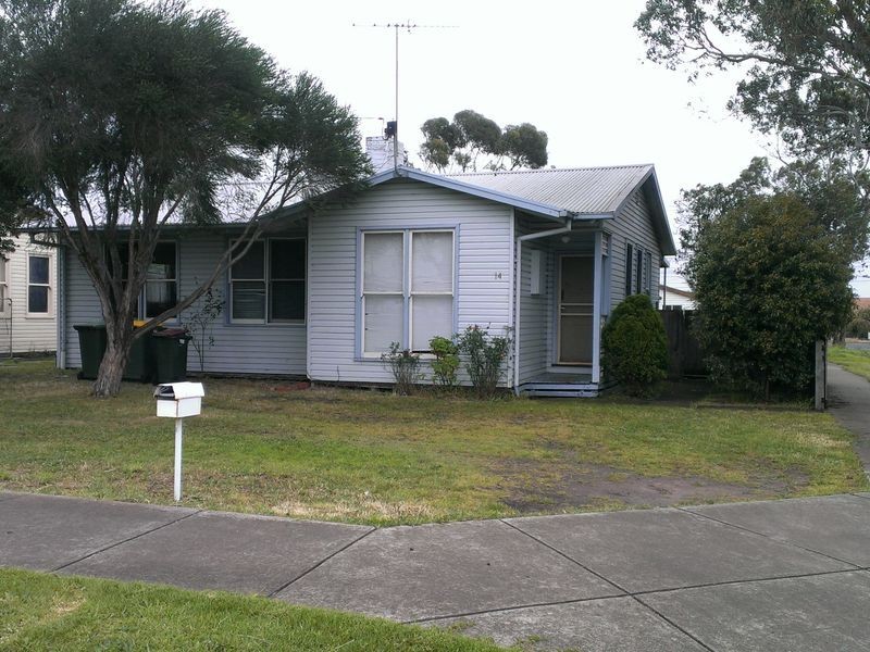 14 Flamingo Court, Norlane VIC 3214