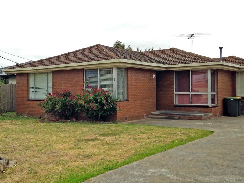 9 Cortina Close, Norlane VIC 3214