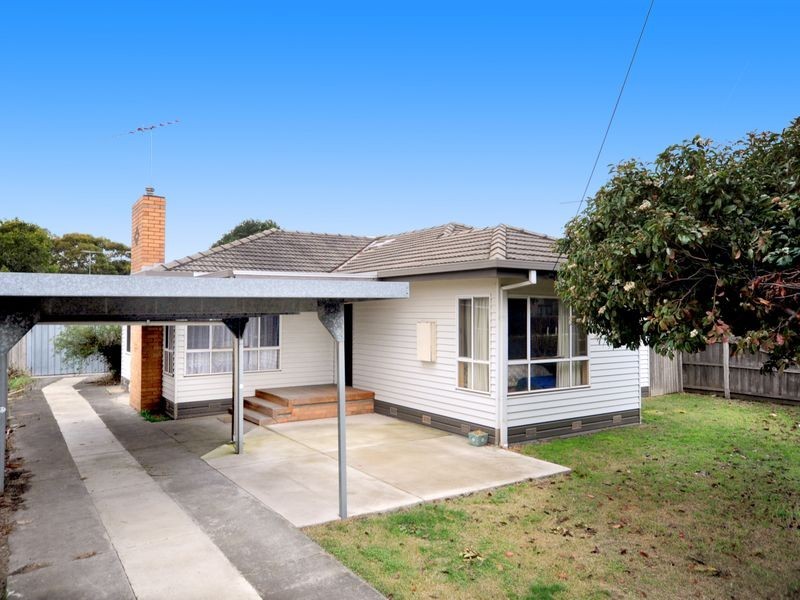 67 Wilsons Road, Newcomb VIC 3219