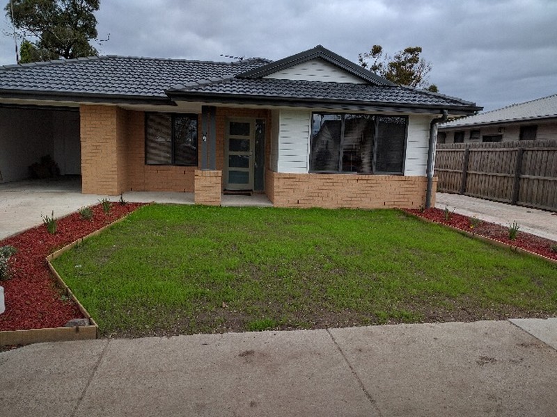 57A Forster Street, Norlane VIC 3214