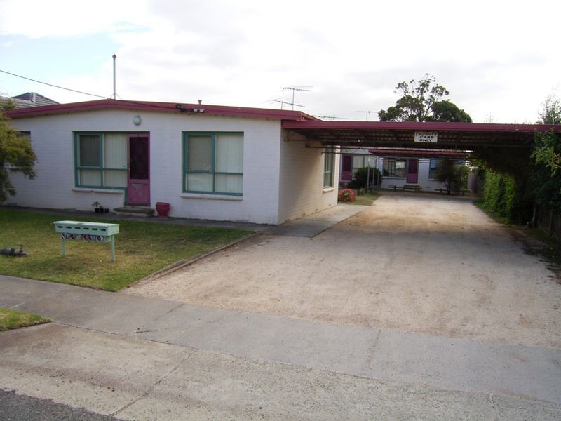 5/4 Ann Street, Geelong West VIC 3218