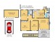 21 Quebec Avenue, Corio VIC 3214 Floorplan