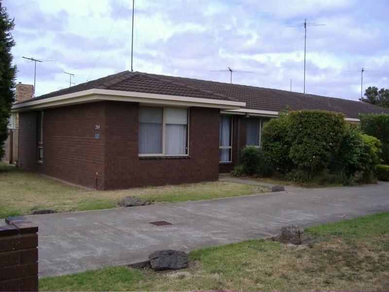 Unit 7/234 Wilsons Road, Whittington VIC 3219