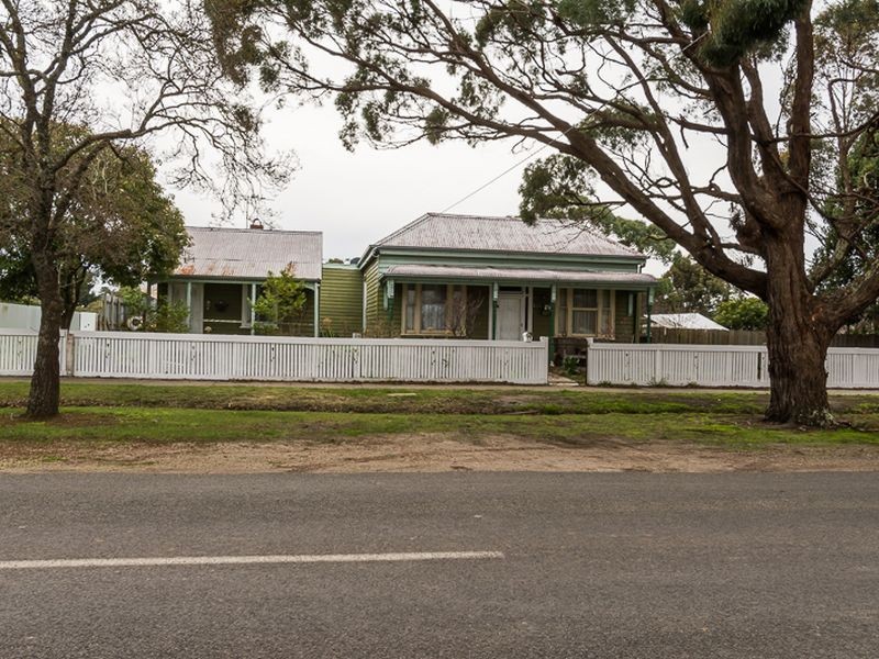 38 Staughton Street, Meredith VIC 3333