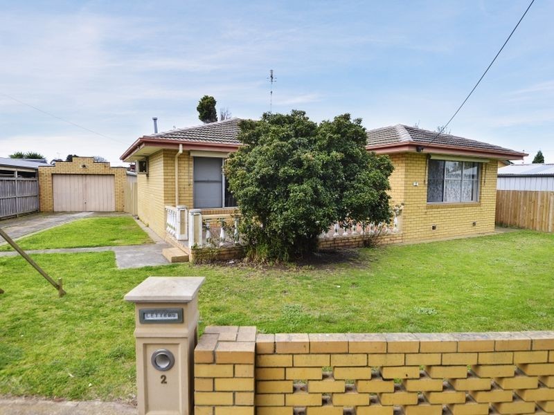 2 Gambier Grove, Corio VIC 3214