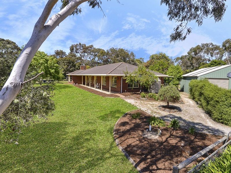 162-170 Swan Bay Road, Wallington VIC 3221