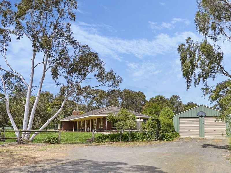 162-170 Swan Bay Road, Wallington VIC 3221