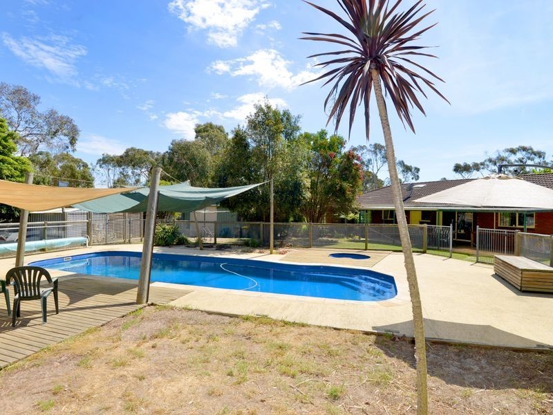 162-170 Swan Bay Road, Wallington VIC 3221