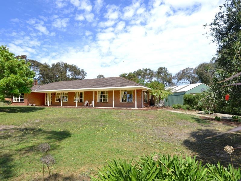 162-170 Swan Bay Road, Wallington VIC 3221