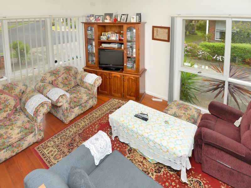 6/13 Glamis Street, Newtown VIC 3220