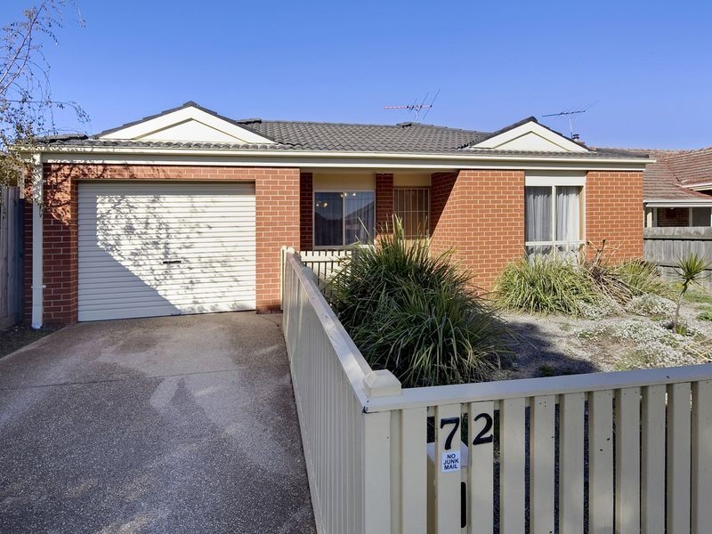 72 Godfrey Street, Thomson VIC 3219