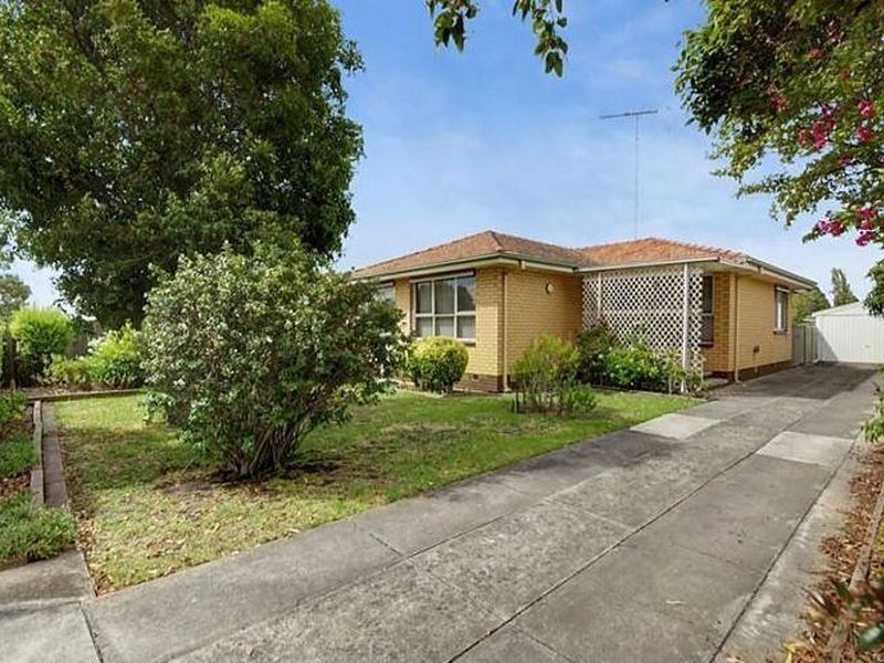 46 Pitman Street, Newcomb VIC 3219