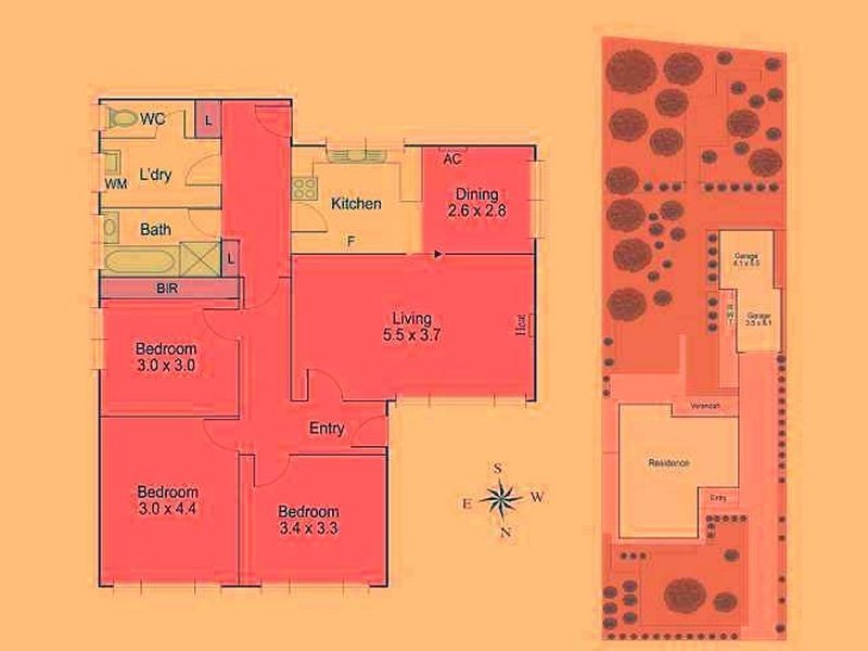 46 Pitman Street, Newcomb VIC 3219