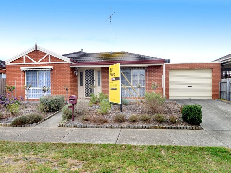 3 Mervyn Court, St Albans Park VIC 3219