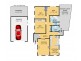 45 Merlin Crescent, Corio VIC 3214 Floorplan