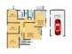34 Colac Grove, Belmont VIC 3216 Floorplan