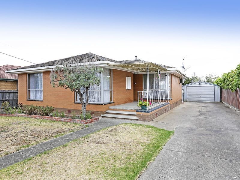 7 Holdsworth Court, Norlane VIC 3214