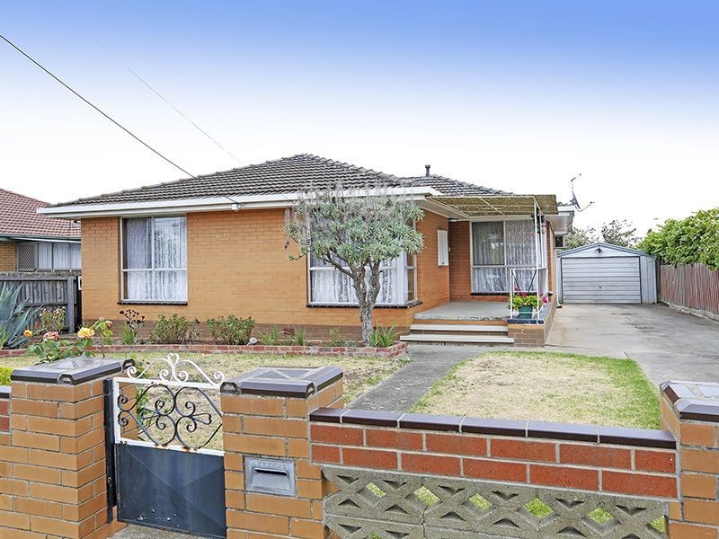 7 Holdsworth Court, Norlane VIC 3214