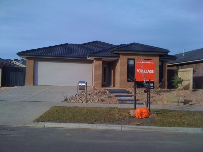 9 Ploughman Place, Connewarre VIC 3227