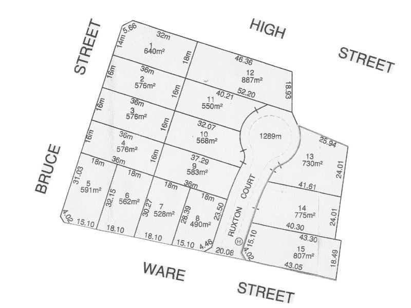 Debonair Retreat, Bannockburn VIC 3331