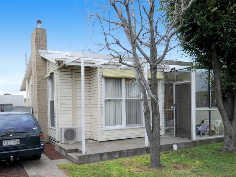 598 Thompson Road, Norlane VIC 3214