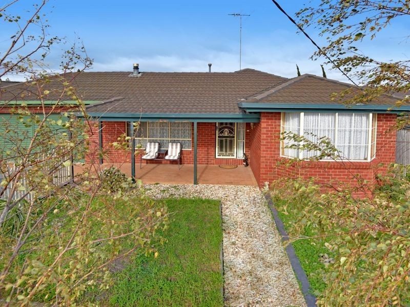 27 Coleraine Crescent, Corio VIC 3214