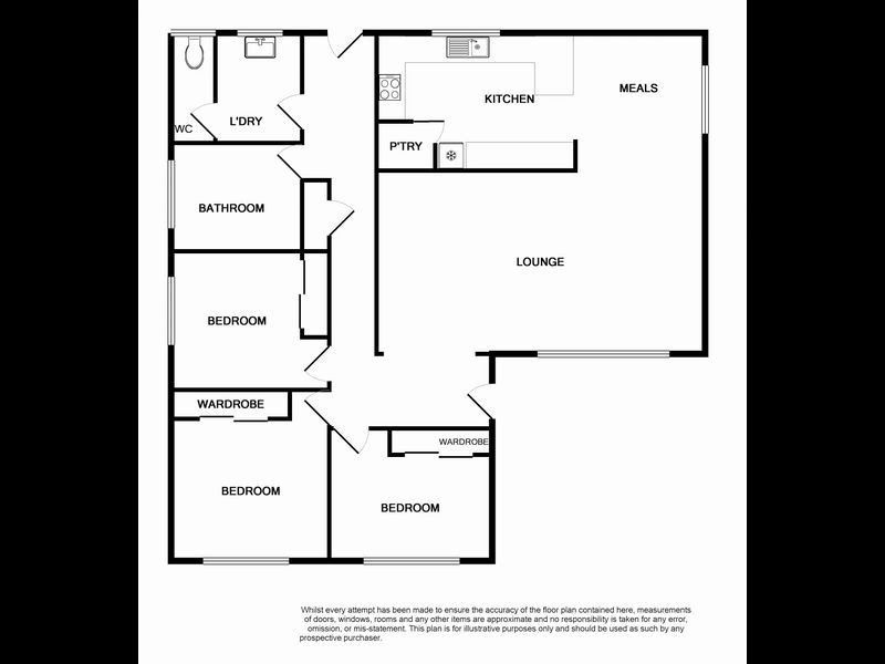1/69 Flinders Avenue, Lara VIC 3212