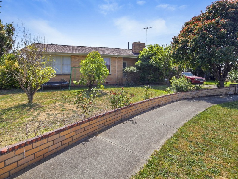 4 Herbert Court, Newcomb VIC 3219