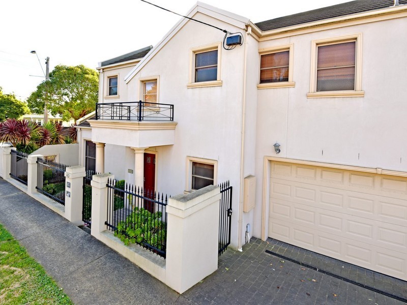 40 William Street, Newtown VIC 3220