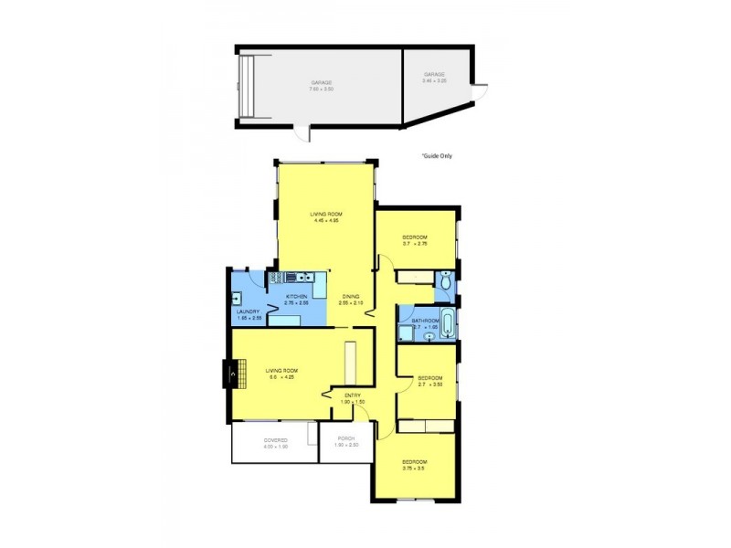 73 Wilsons Road, Newcomb VIC 3219