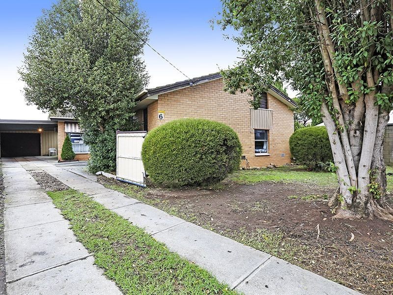 6 Down Court, Corio VIC 3214