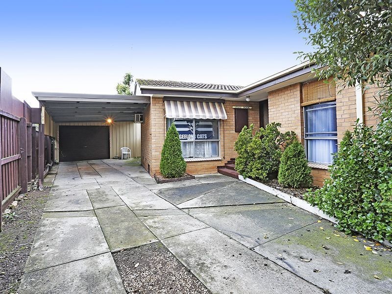 6 Down Court, Corio VIC 3214