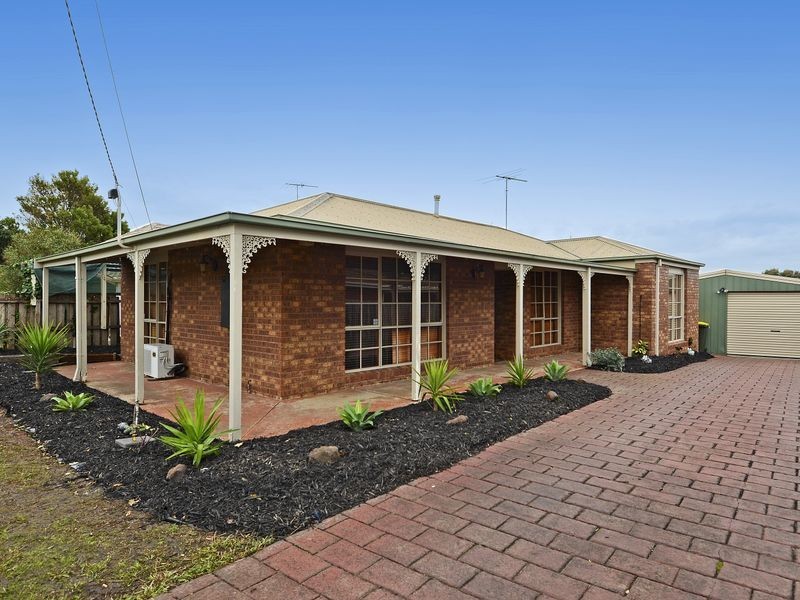 26 Nicholson Crescent, Bell Park VIC 3215