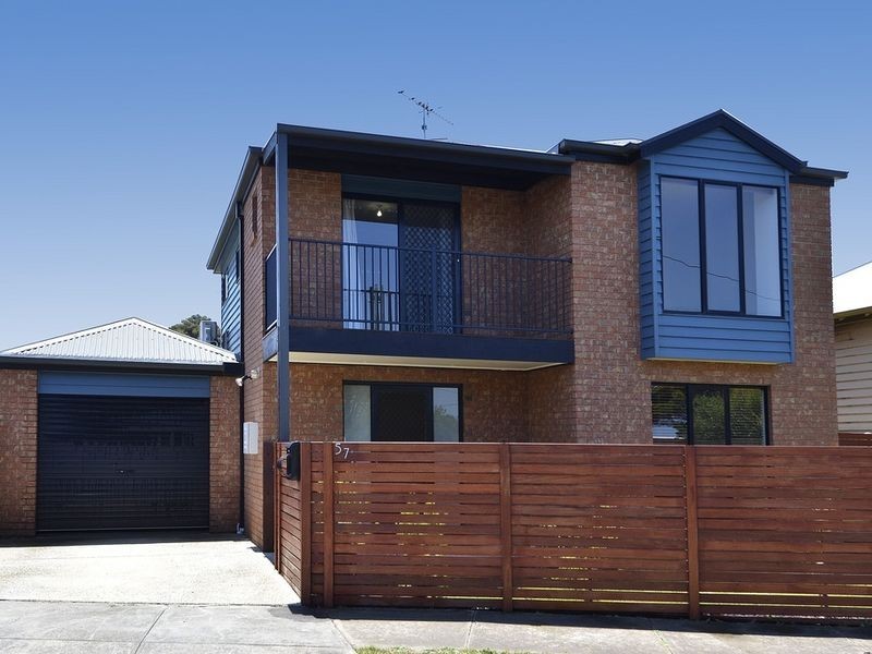 57 Carr Street, Geelong VIC 3220