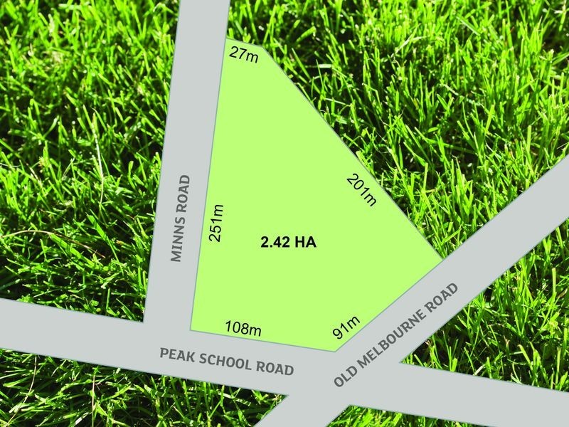 615 Old Melbourne Road, Little River VIC 3211