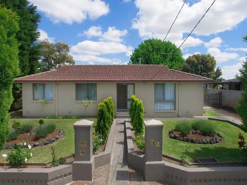 32 Pembroke Street, Corio VIC 3214