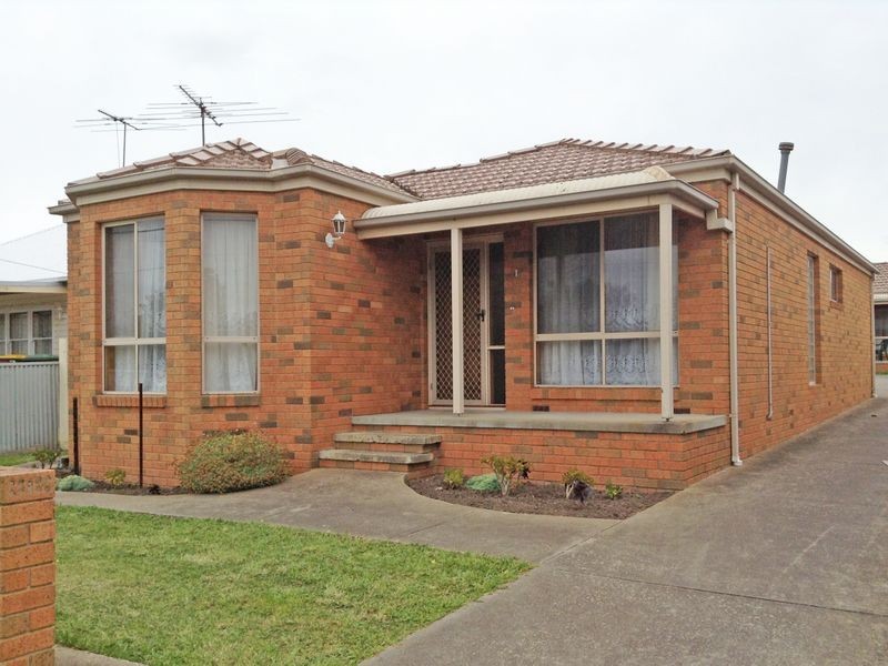 Unit 1/14 Synnott Street, Hamlyn Heights VIC 3215